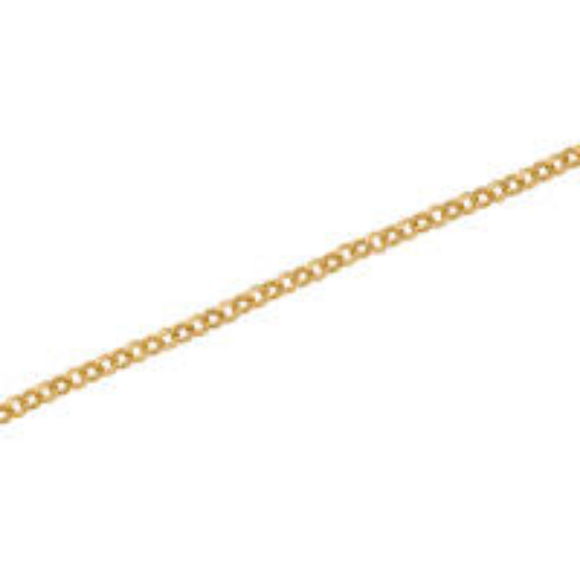 Origami Owl 24-26" 2mm Gold Rolo Chain NEW - Picture 3 of 5